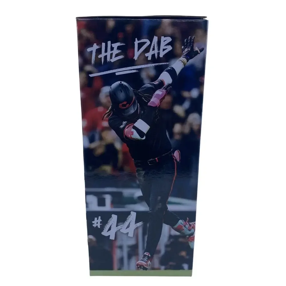 2026 Elly De La Cruz Lights Up Pick-6 Bobblehead Cincinnati Reds SGA New in Box